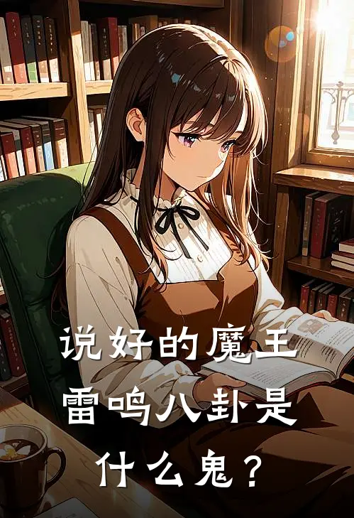 说好的魔王，雷鸣八卦是什么鬼？