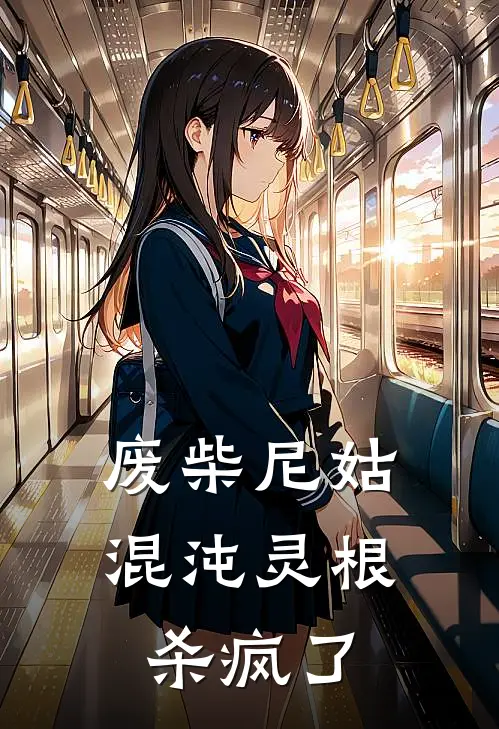 废柴尼姑：混沌灵根杀疯了(青云宗林潇潇)免费小说笔趣阁_完结版小说推荐废柴尼姑：混沌灵根杀疯了(青云宗林潇潇)