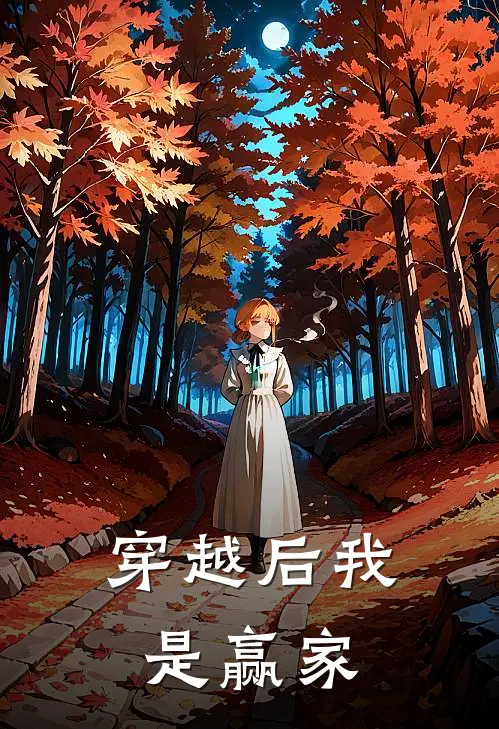 穿越后我是赢家苏瑶春梅热门的网络小说_热门的网络小说穿越后我是赢家(苏瑶春梅)