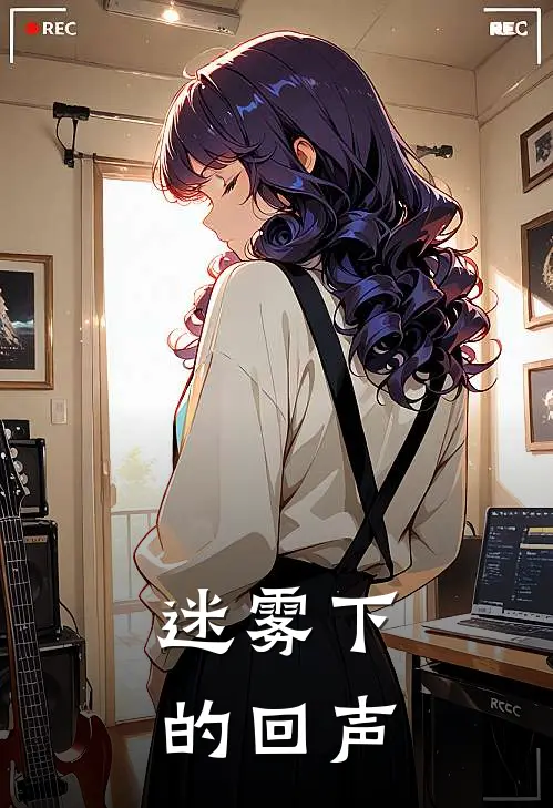 《迷雾下的回声》陈默张昊完结版阅读_陈默张昊完结版在线阅读