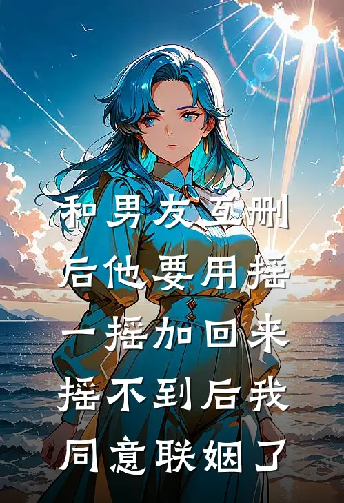 和男友互删后他要用摇一摇加回来，摇不到后我同意联姻了(阿潇顾北辰)全章节在线阅读_阿潇顾北辰全章节在线阅读