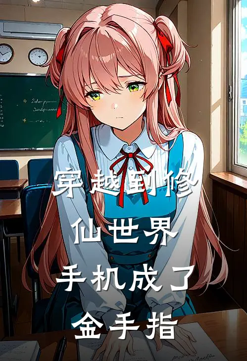 穿越到修仙世界，手机成了金手指(林伯苏清鸢)小说免费阅读无弹窗_完结小说穿越到修仙世界，手机成了金手指林伯苏清鸢