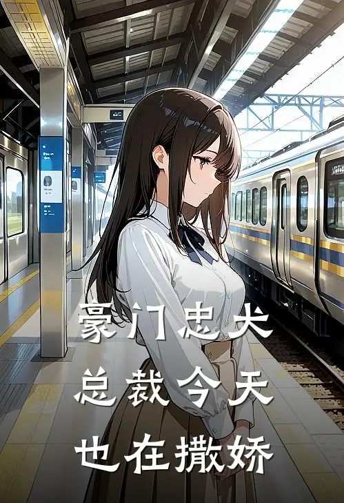 豪门忠犬：总裁今天也在撒娇(沈知意陆时衍)最新完结小说_完结版小说全文免费阅读豪门忠犬：总裁今天也在撒娇(沈知意陆时衍)