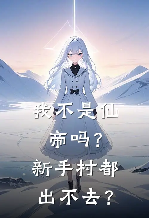 《我不是仙帝吗？新手村都出不去？》叶昊叶天帝全文免费在线阅读_《我不是仙帝吗？新手村都出不去？》全集阅读