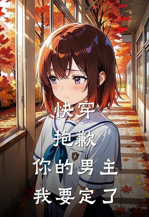 快穿：抱歉，你的男主我要定了程野林暮雪完结小说_免费小说在线看快穿：抱歉，你的男主我要定了程野林暮雪