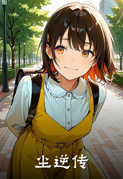 尘逆传(林尘王虎)小说完结版_全文阅读免费全集尘逆传林尘王虎