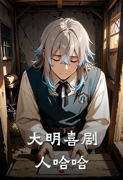 大明喜剧人哈哈林晓万贞儿免费小说全本阅读_小说免费完结大明喜剧人哈哈林晓万贞儿