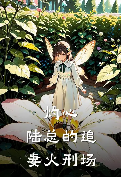 灼心：陆总的追妻火刑场陆靳言薇薇全文阅读免费全集_免费小说灼心：陆总的追妻火刑场(陆靳言薇薇)