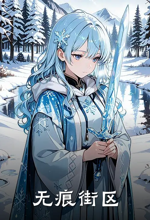 无痕街区陈禹周正小说免费完结_最新章节列表无痕街区(陈禹周正)