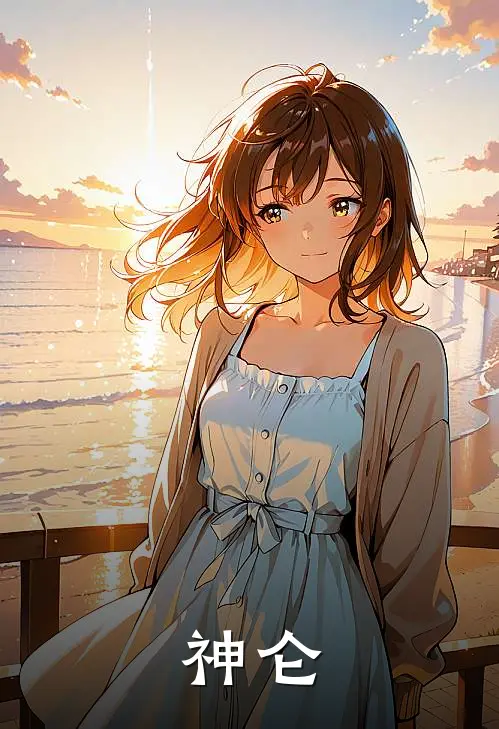 神仑(乐岐乐哉)全本免费在线阅读_神仑最新章节在线阅读