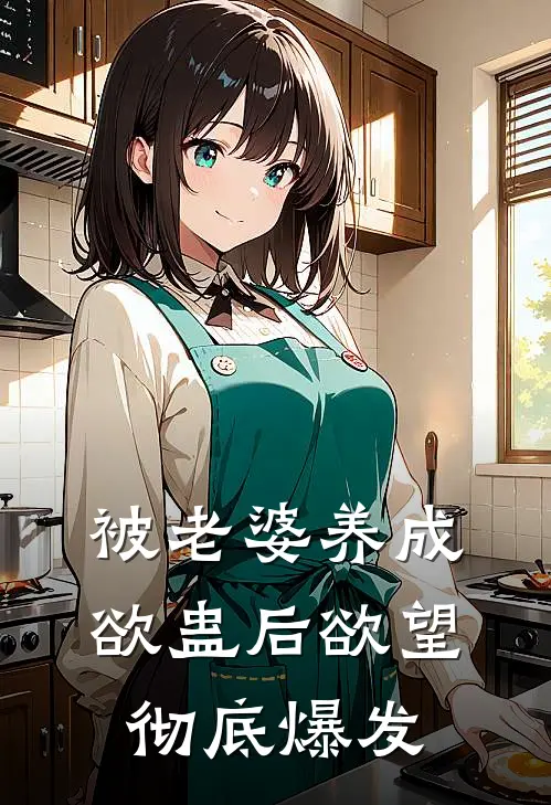 被老婆养成欲蛊后欲望彻底爆发