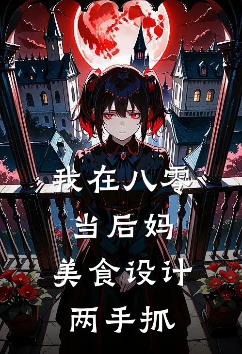 我在八零当后妈：美食设计两手抓(林晚意顾延铮)完本小说_热门的小说我在八零当后妈：美食设计两手抓林晚意顾延铮