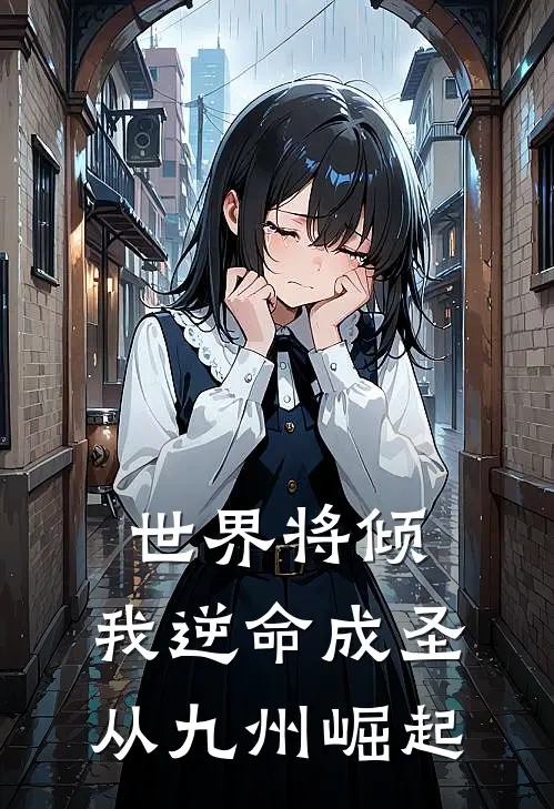 世界将倾：我逆命成圣从九州崛起(陈安沐茵)全文阅读免费全集_完结小说世界将倾：我逆命成圣从九州崛起陈安沐茵