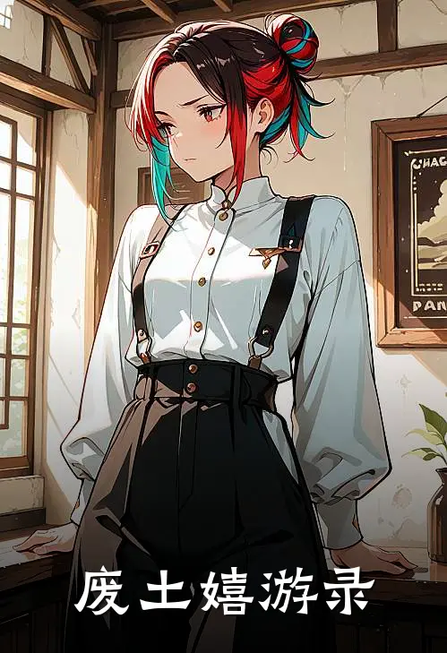 废土嬉游录(林笑笑周文斌)免费小说完结版_免费小说免费阅读废土嬉游录林笑笑周文斌