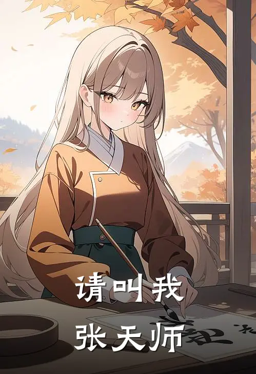 请叫我张天师(张清云林晓晓)新热门小说_免费完结小说请叫我张天师(张清云林晓晓)