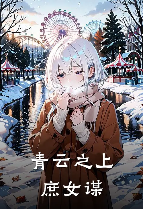 青云之上：庶女谋苏凌薇苏清鸢热门小说免费阅读_网络热门小说青云之上：庶女谋(苏凌薇苏清鸢)