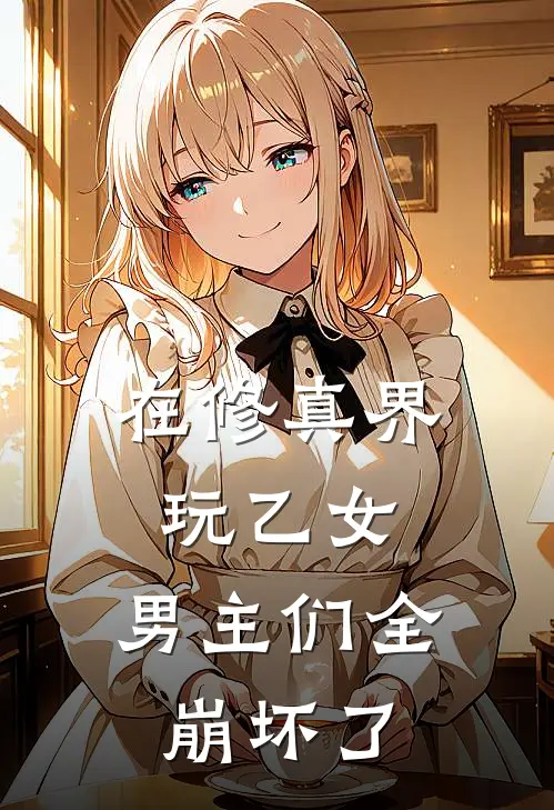 在修真界玩乙女：男主们全崩坏了琉月泽魄完整免费小说_小说全文免费阅读在修真界玩乙女：男主们全崩坏了琉月泽魄