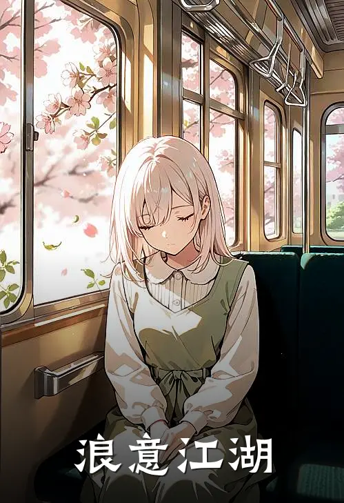 浪意江湖(于墨周通)全本免费在线阅读_浪意江湖最新章节在线阅读