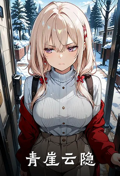 青崖云隐常世常世免费小说大全_完结的小说青崖云隐(常世常世)