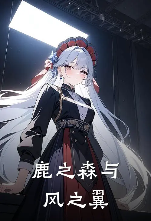 鹿之森与风之翼(鹿之森鹿之森)最新小说_免费阅读完整版小说鹿之森与风之翼(鹿之森鹿之森)