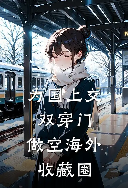 为国上交双穿门，做空海外收藏圈(秦峥史密斯)无弹窗小说免费阅读_小说免费阅读无弹窗为国上交双穿门，做空海外收藏圈秦峥史密斯