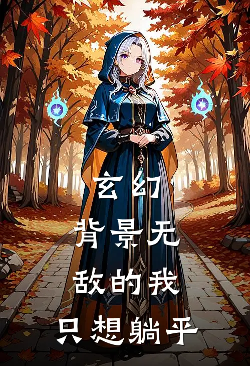 玄幻：背景无敌的我，只想躺平(叶红菱李逍遥)全文阅读免费全集_完结小说玄幻：背景无敌的我，只想躺平叶红菱李逍遥