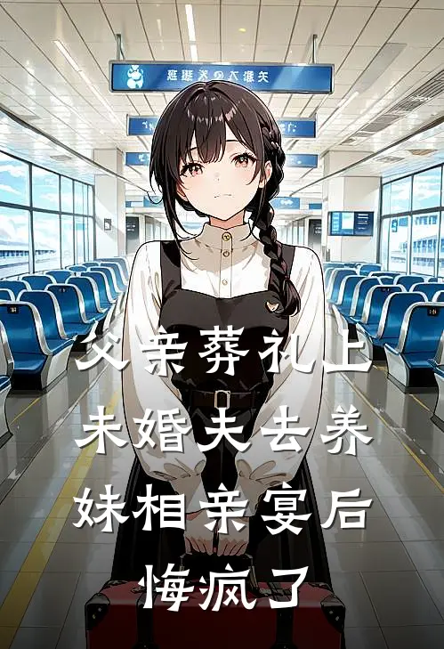 父亲葬礼上未婚夫去养妹相亲宴后，悔疯了念念江燕和最新小说推荐_完结小说父亲葬礼上未婚夫去养妹相亲宴后，悔疯了(念念江燕和)