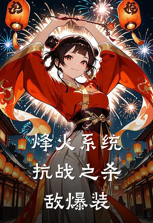 《烽火系统：抗战之杀敌爆装》书源稻田已完结小说_烽火系统：抗战之杀敌爆装(书源稻田)全文免费阅读无弹窗大结局