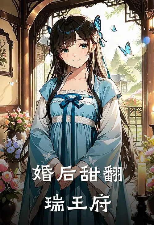 婚后甜翻瑞王府萧聿沈清欢全文在线阅读_婚后甜翻瑞王府全集免费阅读