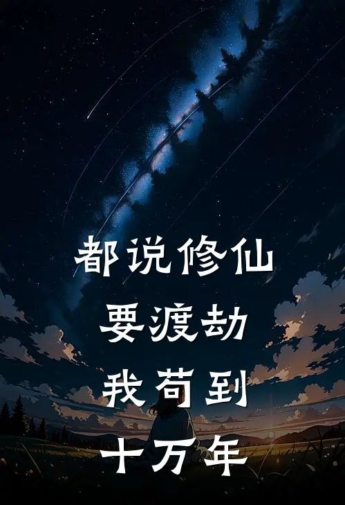 李二狗李二狗(都说修仙要渡劫，我苟到十万年)完结版免费在线阅读_《都说修仙要渡劫，我苟到十万年》全章节阅读