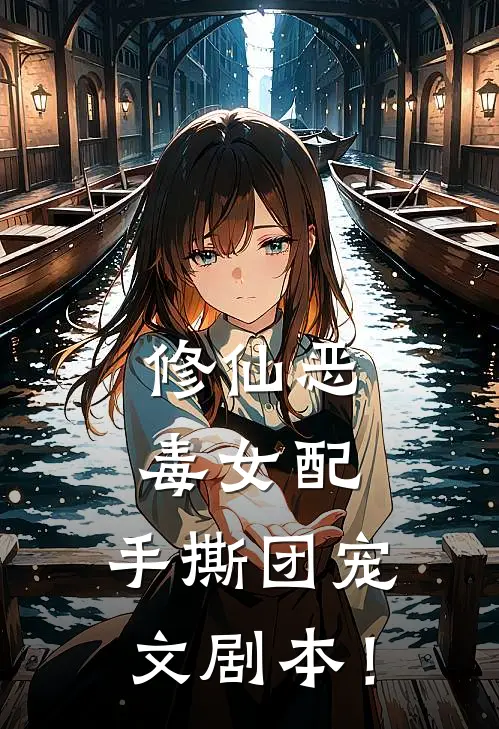 修仙恶毒女配，手撕团宠文剧本！(苏月璃慕清歌)小说全文免费阅读_无弹窗全文免费阅读修仙恶毒女配，手撕团宠文剧本！(苏月璃慕清歌)