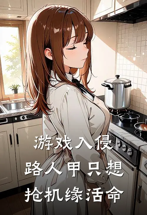 游戏入侵：路人甲只想抢机缘活命陆远林夜免费完结版小说_小说完结游戏入侵：路人甲只想抢机缘活命陆远林夜