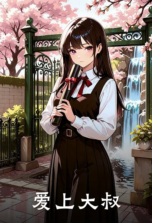 爱上大叔(苏乔林煜)在线免费小说_热门网络小说爱上大叔苏乔林煜