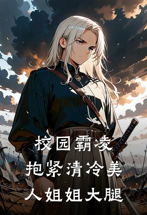 校园霸凌：抱紧清冷美人姐姐大腿(林薇沈妤婕)最新好看小说_最新章节列表校园霸凌：抱紧清冷美人姐姐大腿(林薇沈妤婕)