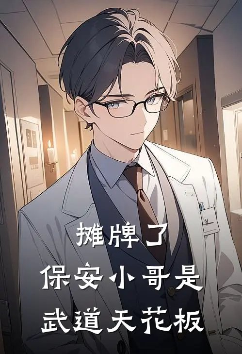 摊牌了，保安小哥是武道天花板林夜苏沐晴完本小说免费阅读_最新章节列表摊牌了，保安小哥是武道天花板(林夜苏沐晴)