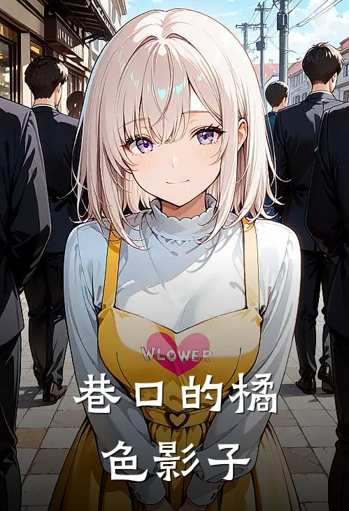 巷口的橘色影子林夏小橘完本热门小说_小说推荐完结巷口的橘色影子林夏小橘