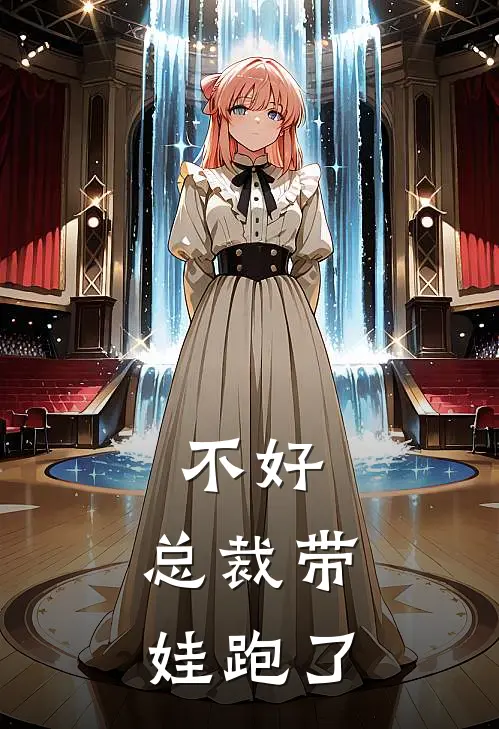 不好，总裁带娃跑了萧星烬秦承眠完本小说大全_免费小说免费阅读不好，总裁带娃跑了(萧星烬秦承眠)