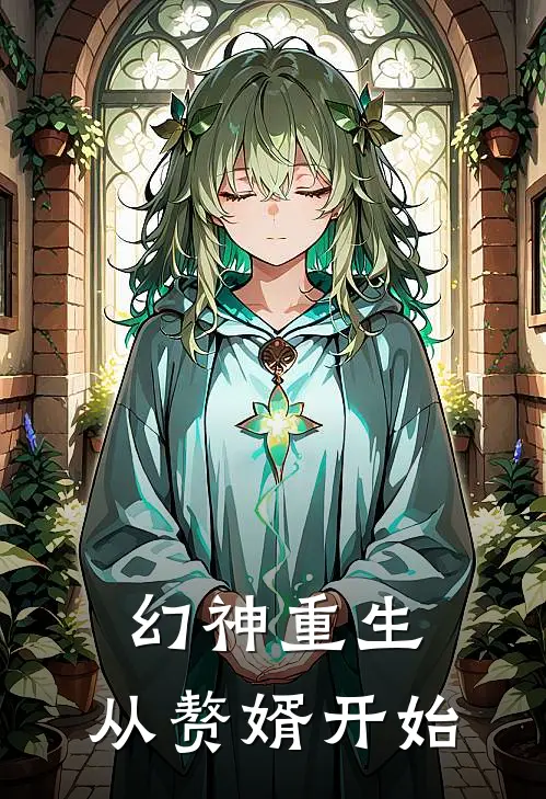 幻神重生，从赘婿开始(周东林风)小说最新章节_全文免费小说幻神重生，从赘婿开始周东林风