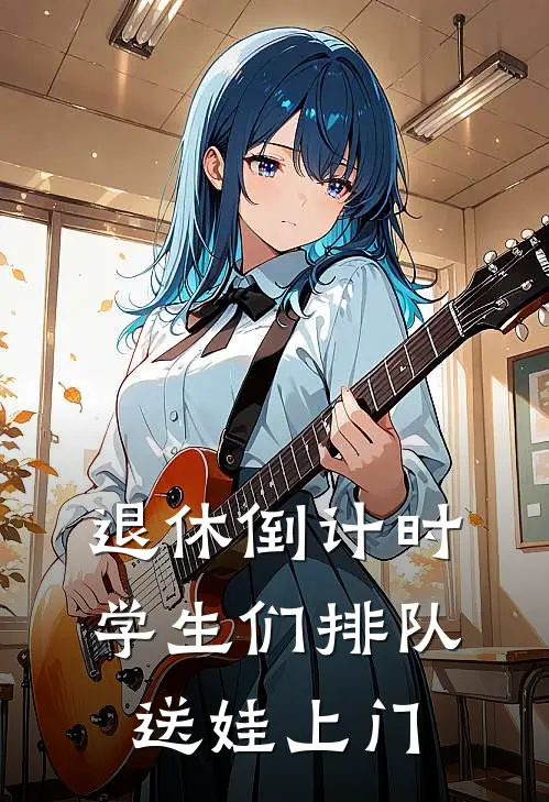 林晚谕沈知遥《退休倒计时，学生们排队送娃上门》全本免费在线阅读_(林晚谕沈知遥)最新章节在线阅读