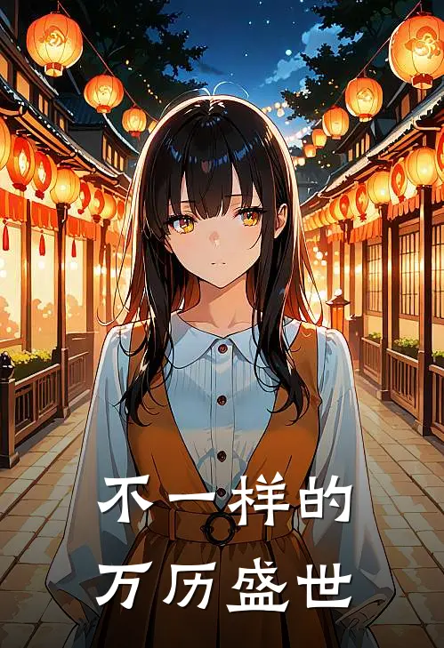 不一样的万历盛世（林默张居正）全文免费阅读无弹窗大结局_不一样的万历盛世最新章节列表