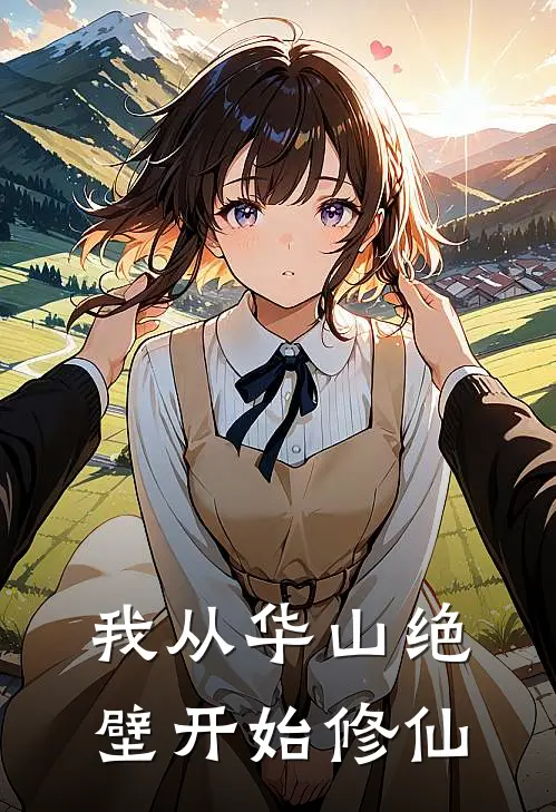 《我从华山绝壁开始修仙》林秋周剑心_(我从华山绝壁开始修仙)全集在线阅读