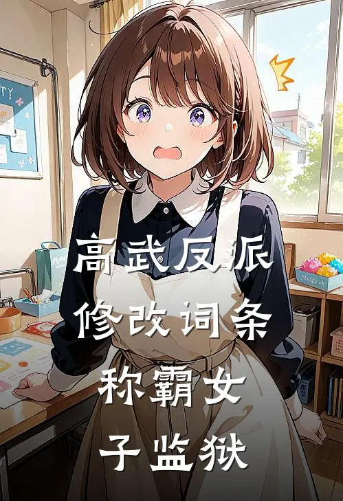 高武反派修改词条，称霸女子监狱(楚烬川谢清媛)网络热门小说_最新章节列表高武反派修改词条，称霸女子监狱(楚烬川谢清媛)