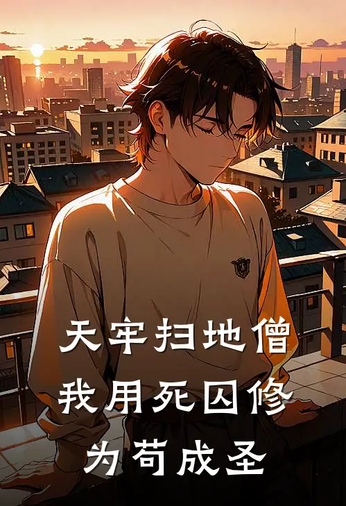 陈默王麻子《天牢扫地僧：我用死囚修为苟成圣》完结版免费阅读_陈默王麻子热门小说