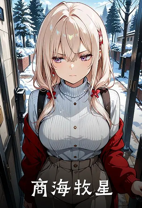 桂兰宋星阑《商海牧星》完结版免费阅读_商海牧星全文免费阅读