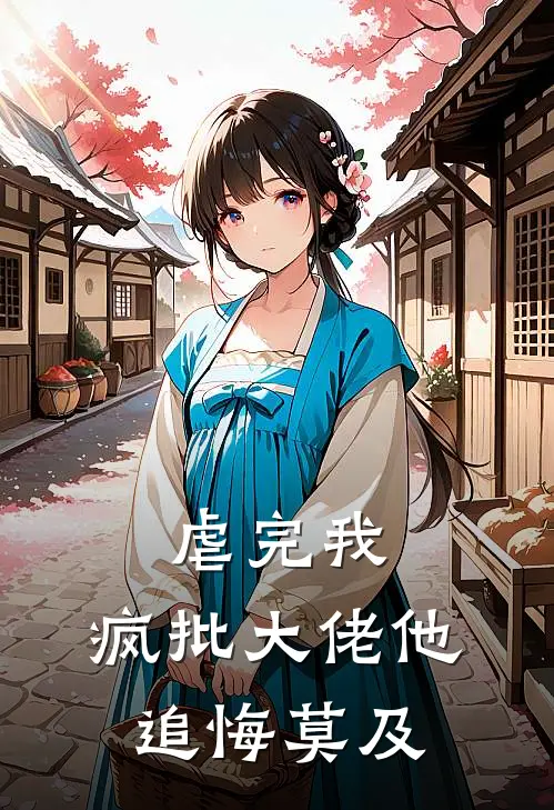 虐完我，疯批大佬他追悔莫及苏辞月陈默小说完结_免费小说全本虐完我，疯批大佬他追悔莫及(苏辞月陈默)