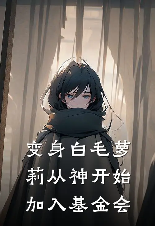 变身白毛萝莉从神开始加入基金会