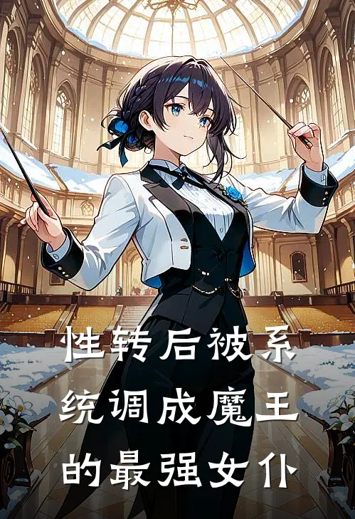 性转后被系统调成魔王的最强女仆莉莉娅赫拉最新好看小说_免费小说性转后被系统调成魔王的最强女仆(莉莉娅赫拉)