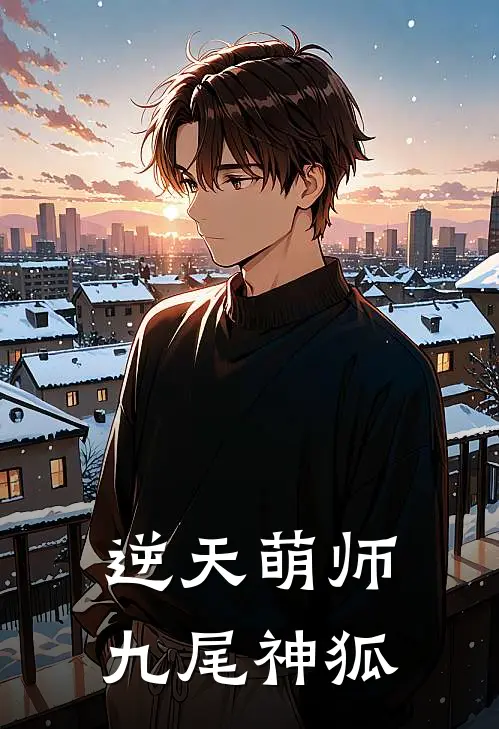 《逆天萌师：九尾神狐》云芷汐君墨火爆新书_逆天萌师：九尾神狐(云芷汐君墨)免费小说
