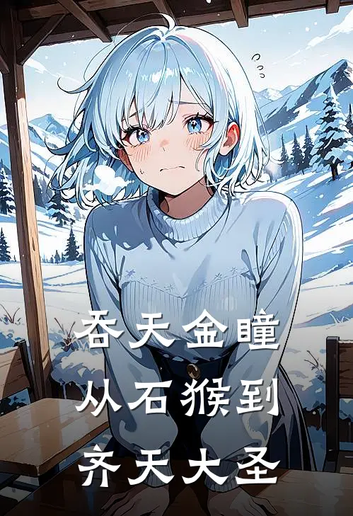 吞天金瞳：从石猴到齐天大圣敖广敖广最新更新小说_在线阅读免费小说吞天金瞳：从石猴到齐天大圣敖广敖广