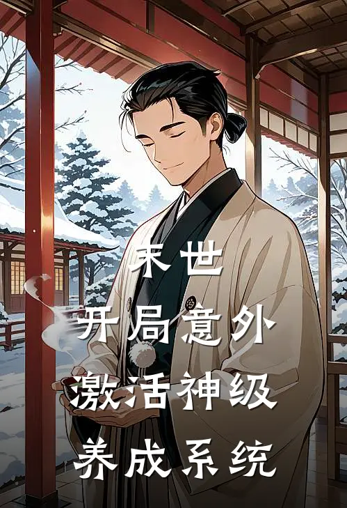 末世：开局意外激活神级养成系统陈锋苏瑾瑜热门完结小说_最新章节列表末世：开局意外激活神级养成系统(陈锋苏瑾瑜)